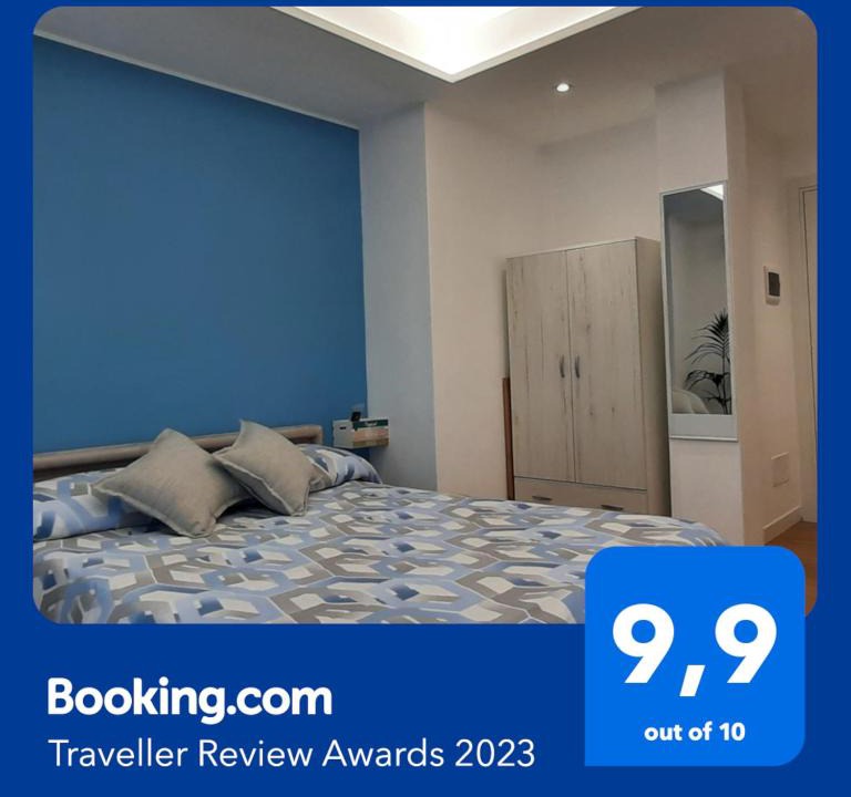 Gaeta House | CASA VACANZE LE PALME
