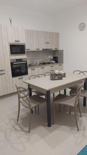 Brusciano Apartment | CASA VACANZE Lisa&Giò