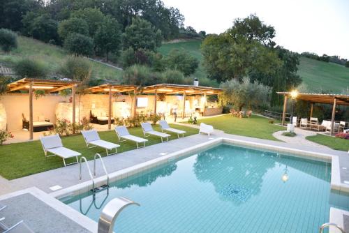Offida Apartment | Casa Vacanze Luxury Retreats in Offida