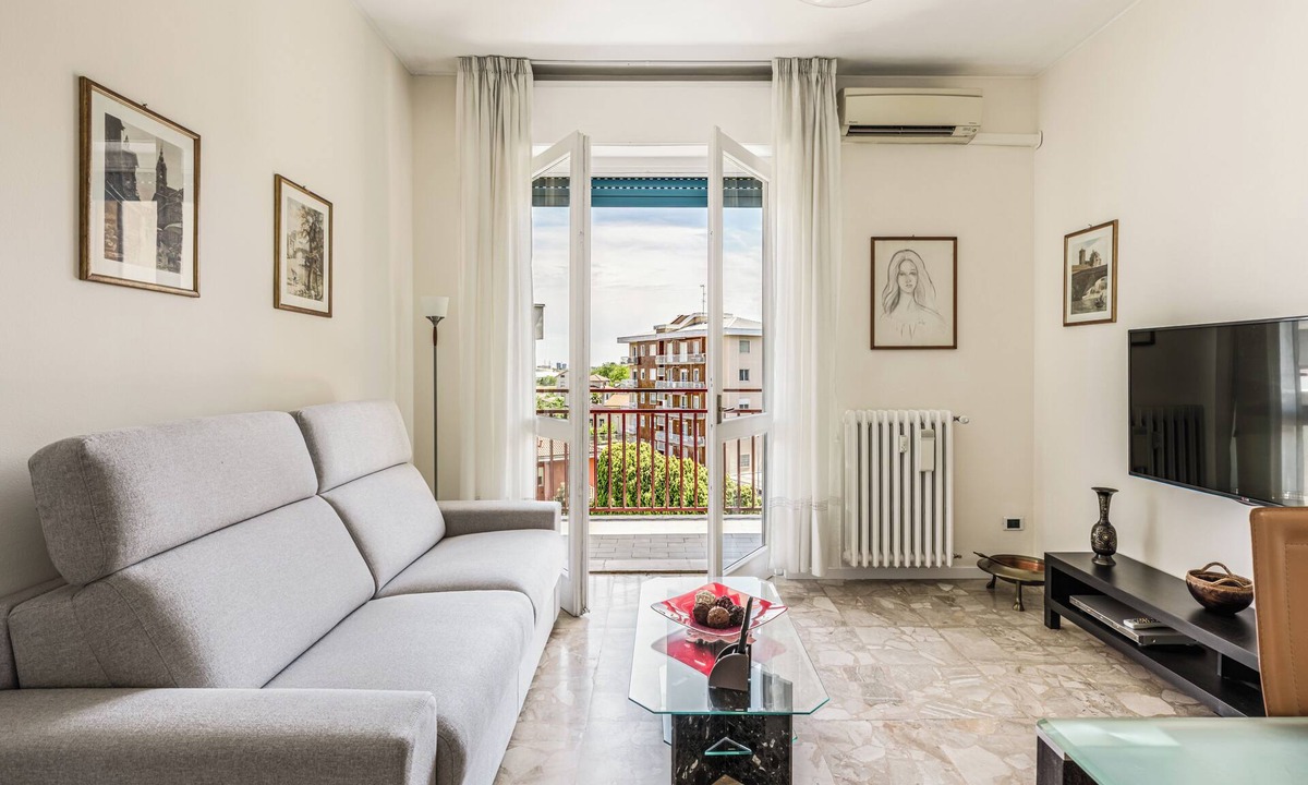 Pregnana Milanese Apartment | Casa Vacanze Maristella