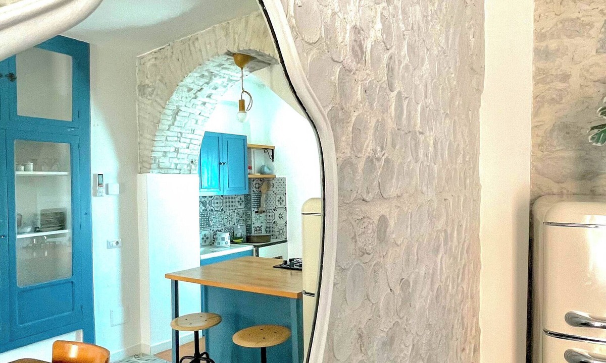 Calitri Apartment | Casa Vacanze Magnolia 42 - Calitri