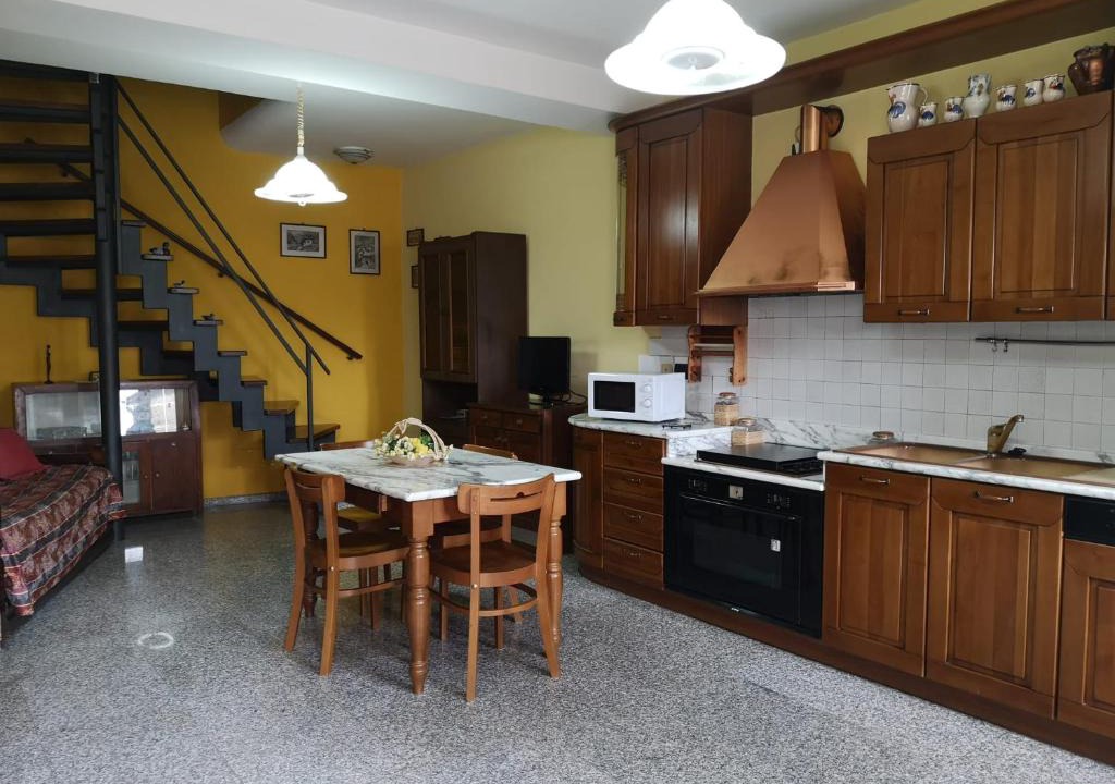 Abriola Apartment | Casa Vacanze Manzoni Abriola