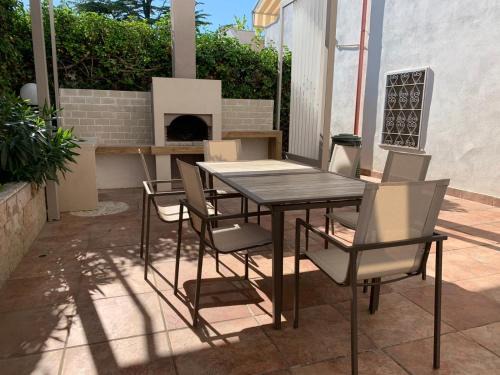 Lido del Sole House | Casa Vacanze Mare Gargano