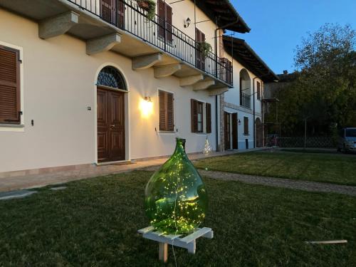 Castagnole delle Lanze Apartment | Casa vacanze Martina