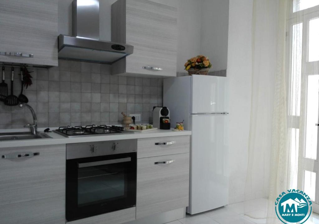 Licusati Apartment | Casa Vacanze Mary e Monti