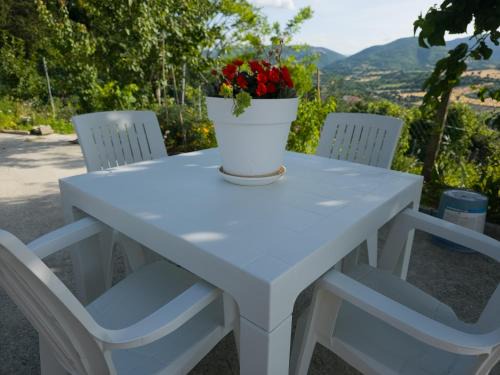 Arcevia House | Casa Vacanze Merion