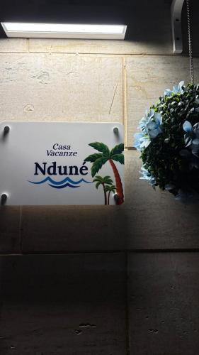 Manfredonia House | Casa Vacanze Nduné