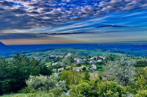 Montenerodomo House | Casa vacanze nel Parco della Majella