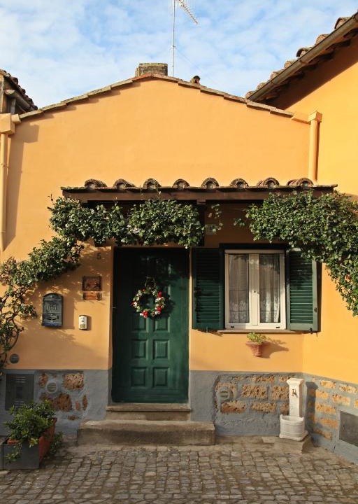 Tuscania House | Casa Vacanze Nives