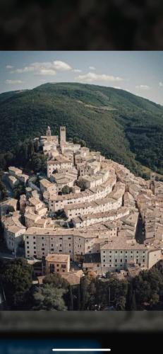 Nocera Umbra Apartment | Casa vacanze Nocera Umbra
