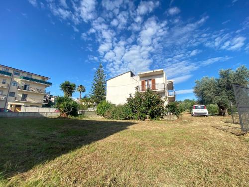 Santa Maria del Cedro Apartment | Casa vacanze Nonna Pina