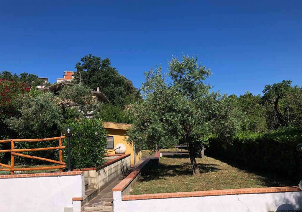 San Severino House | Casa Vacanze Nonna Suocera