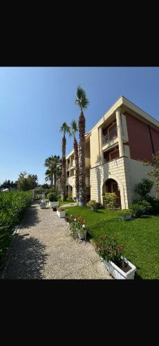 Nova Siri House | Casa Vacanze Oasi Felicita