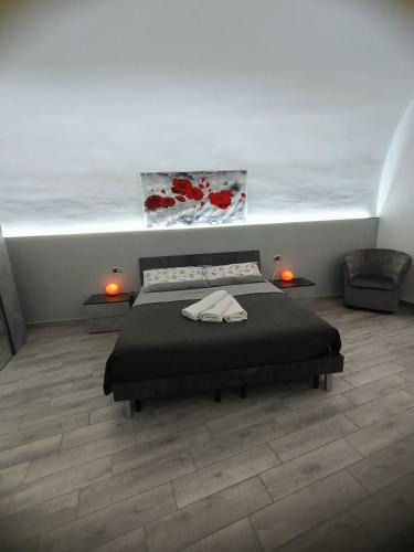 Molfetta House | Casa vacanze palazzo Fornari