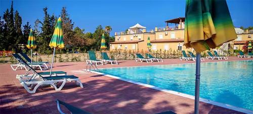 Contrada Difesa II VV House | Casa Vacanze Pizzo Costa degli Dei