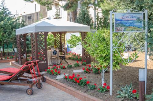 Centola House | Casa Vacanze "Ro & Se" a Palinuro IT, Bandiera Blu anche per il 2026