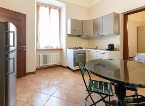 Bobbio Apartment | Casa Vacanze San Francesco 1