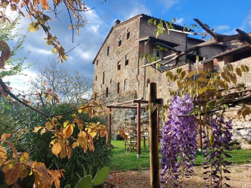 Poggiarello Apartment | Casa vacanze Santa Giulia