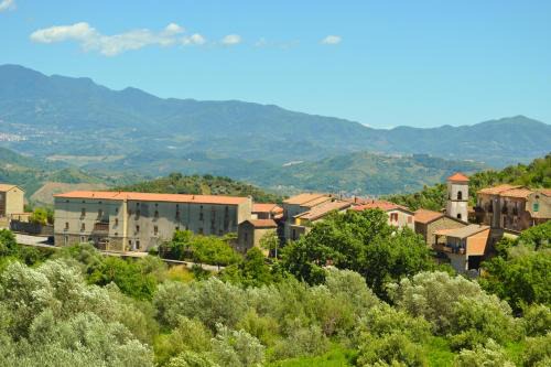 Santa Lucia House | Casa Vacanze Santa Lucia