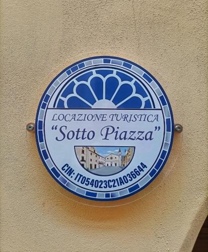 Gualdo Tadino Apartment | Casa Vacanze Sotto Piazza
