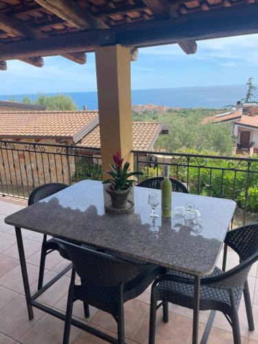 Marina Di Camerota Apartment | Casa Vacanze Vero