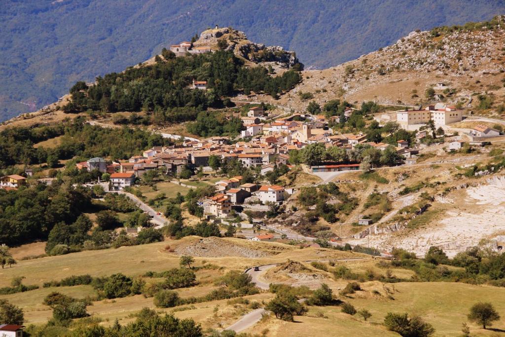 Pietraroja House | Casa Vacanze VENDITTO