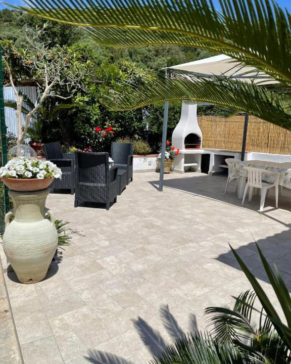San Felice Circeo House | Casa vacanze Via Roma