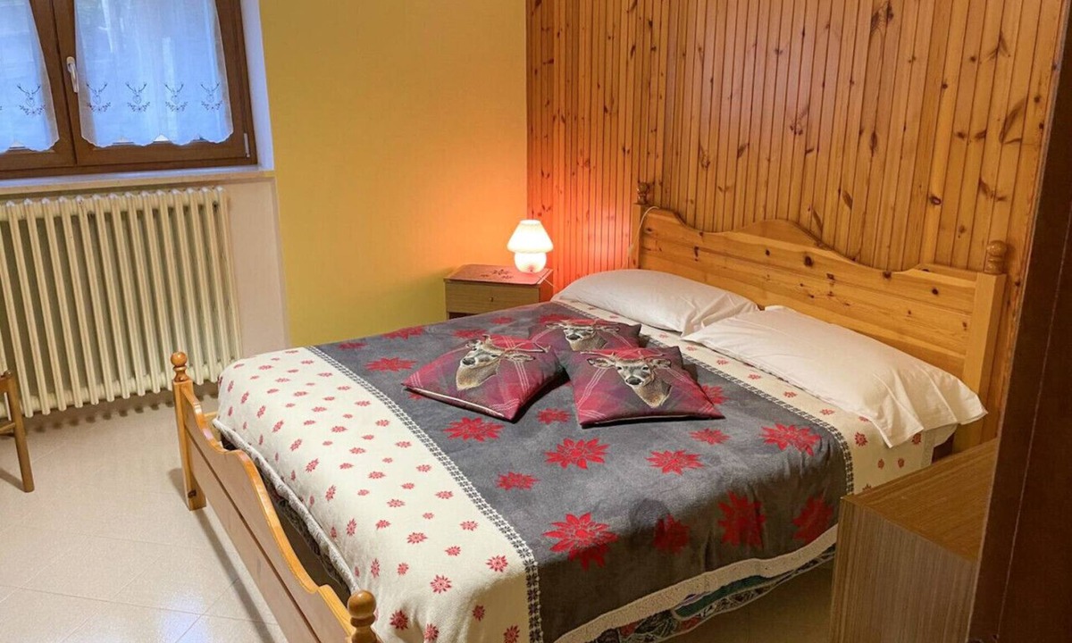 Pescocostanzo Apartment | Casa vacanze - Villa Stefania 1