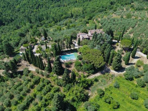 Santa Reparata Apartment | Casa vacanze Zaira Anghiari