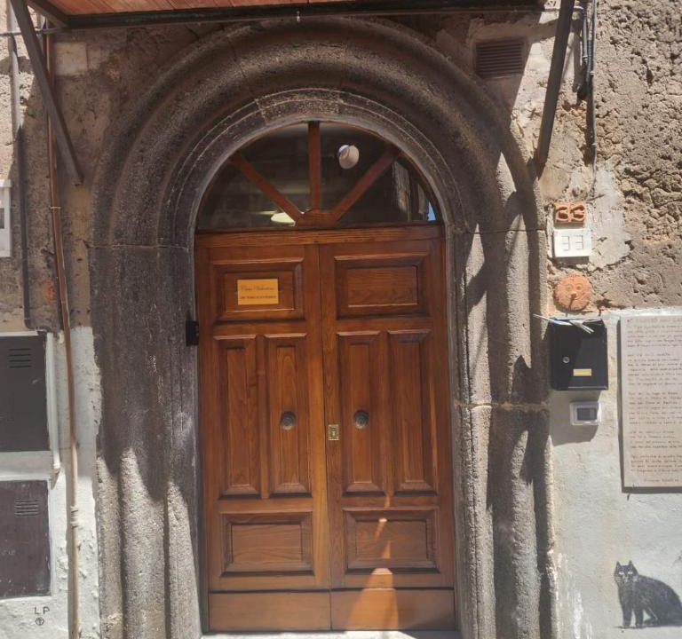 Capranica Apartment | Casa Valentino Home Sweet Home Viterbo