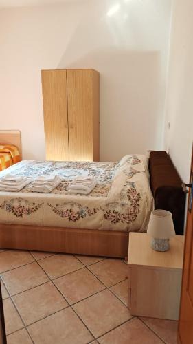 Orte Apartment | Casa Vanda