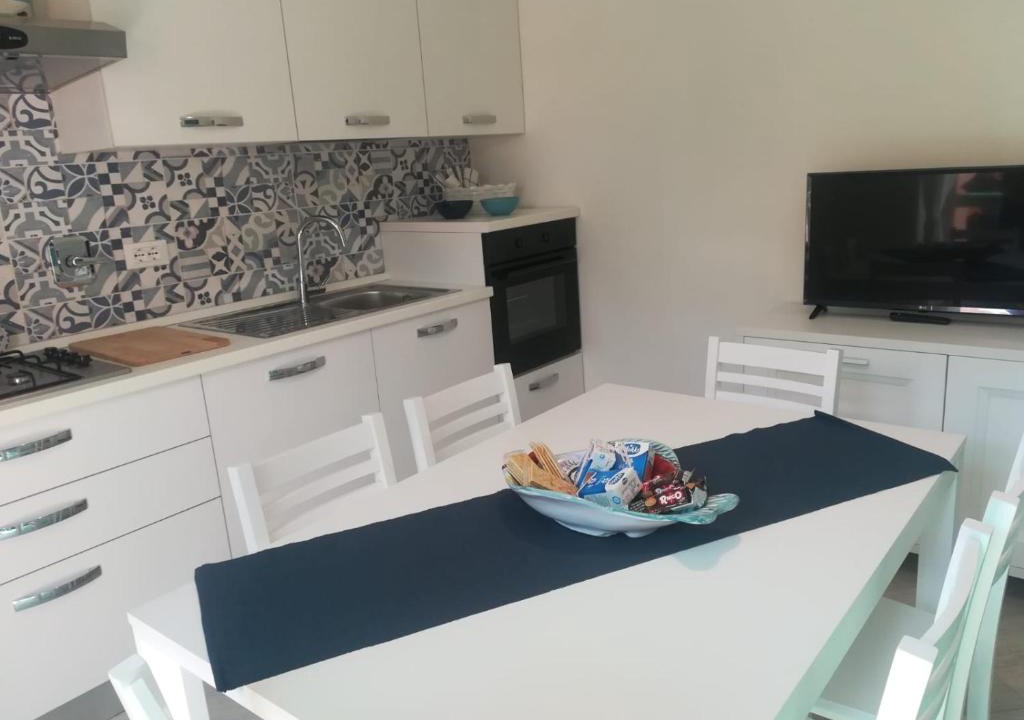 Vada Apartment | Casa Vanni