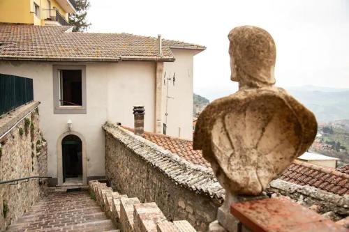 Ariano Irpino Apartment | Casa Vela