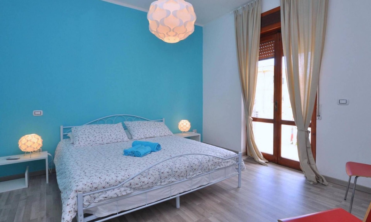 Capaccio Scalo Apartment | Casa Venere in Capaccio Scalo