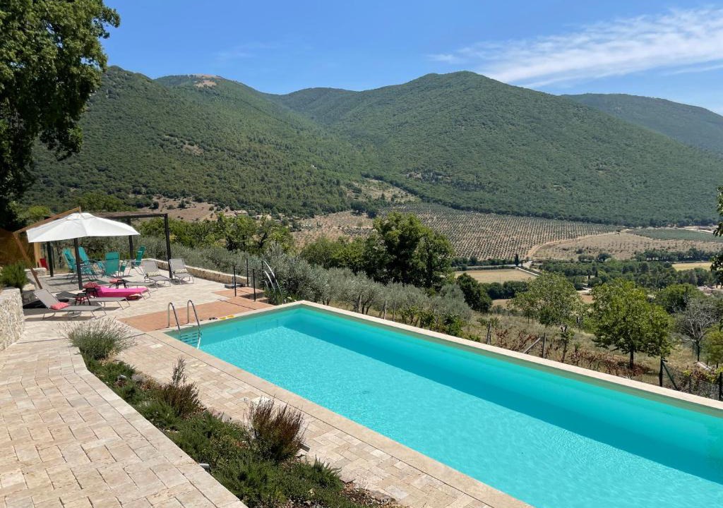 Bovara Villa | Casa Ventinove
