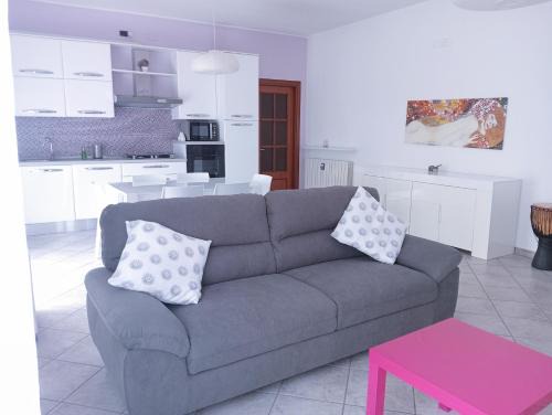 Fondi Apartment | Casa Via degli Etruschi