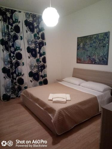 Chieti Apartment | Casa via dei platani