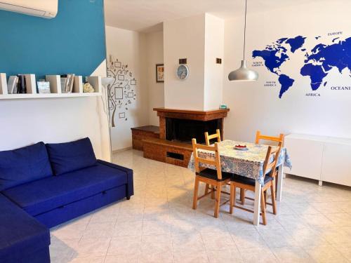 Colonnella House | casa villa degli ulivi