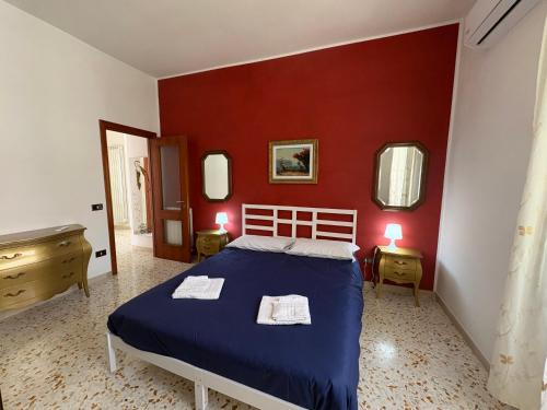 Portici Apartment | Casa Villa Lidia