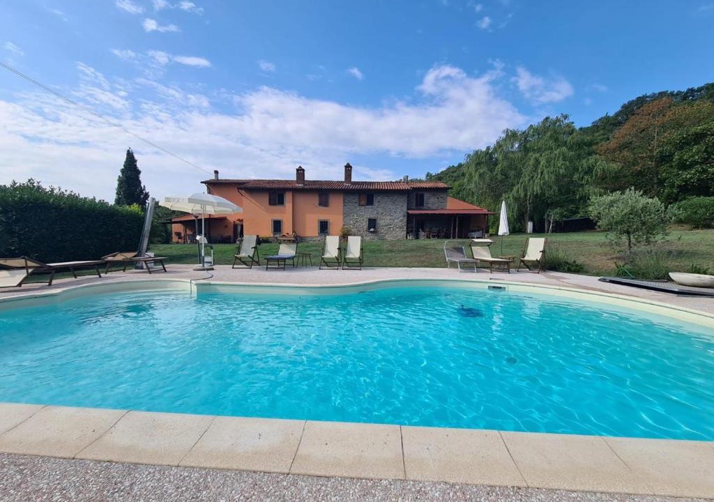 Sansepolcro House | Casa Vindelbono
