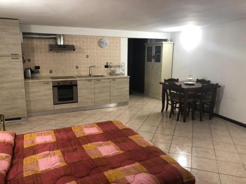 Saint-Vincent Apartment | Casa Violetta