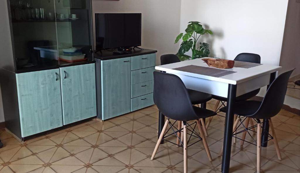 Peschici Apartment | Casa Vista Mare nel centro di Peschici
