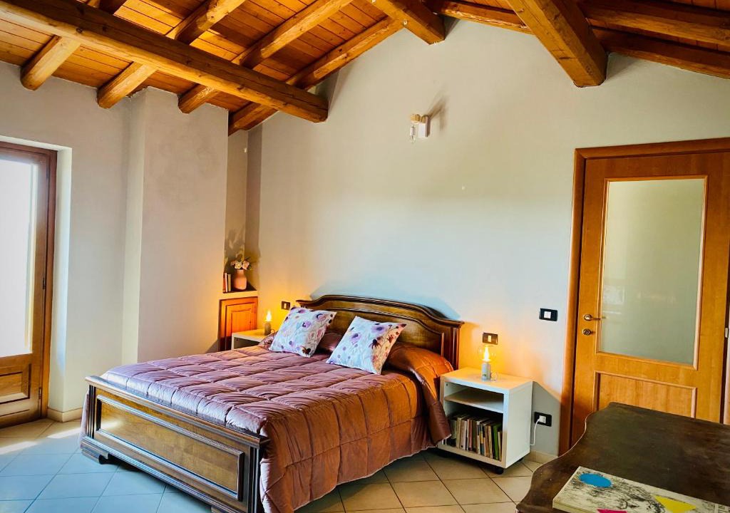 Frassinello Monferrato House | Casa Vistabella - MonferratoHome