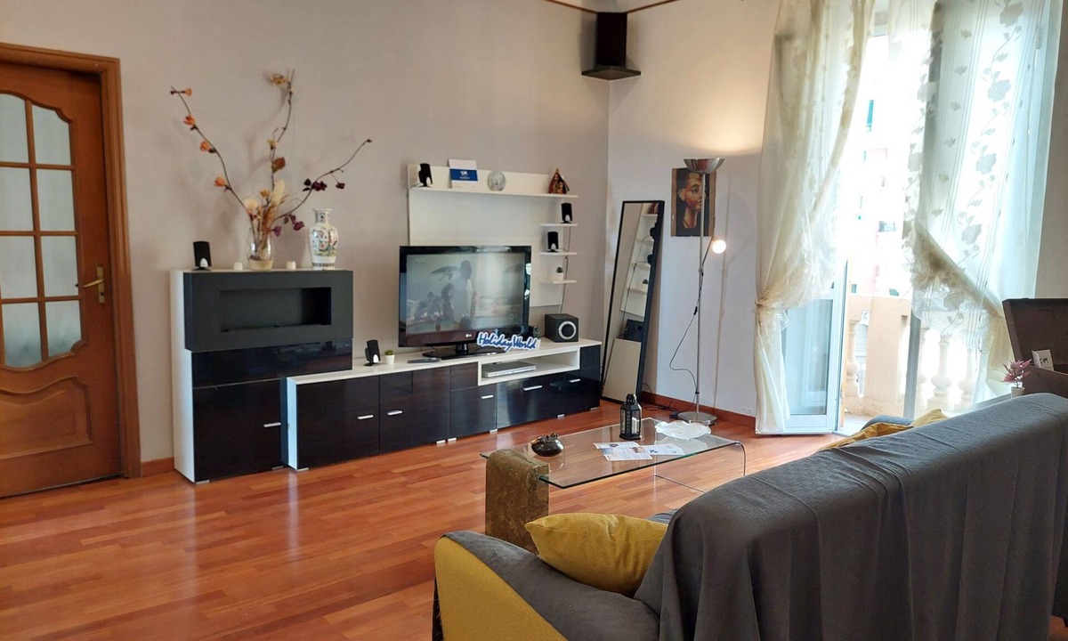Genoa Apartment | Casa Vittoria bei Holiday World by Interhome