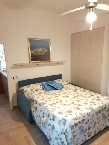 Gaeta House | Casa Vittoria