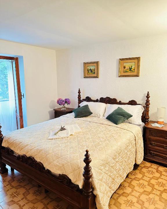 Serra Ricco House | Casa Voje