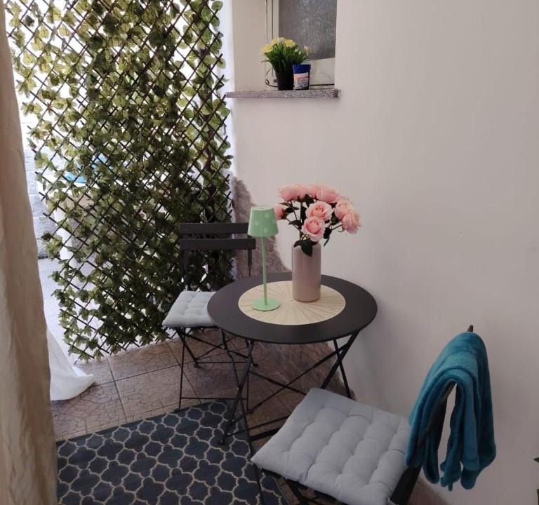 Alessandria Apartment | Casa Xela