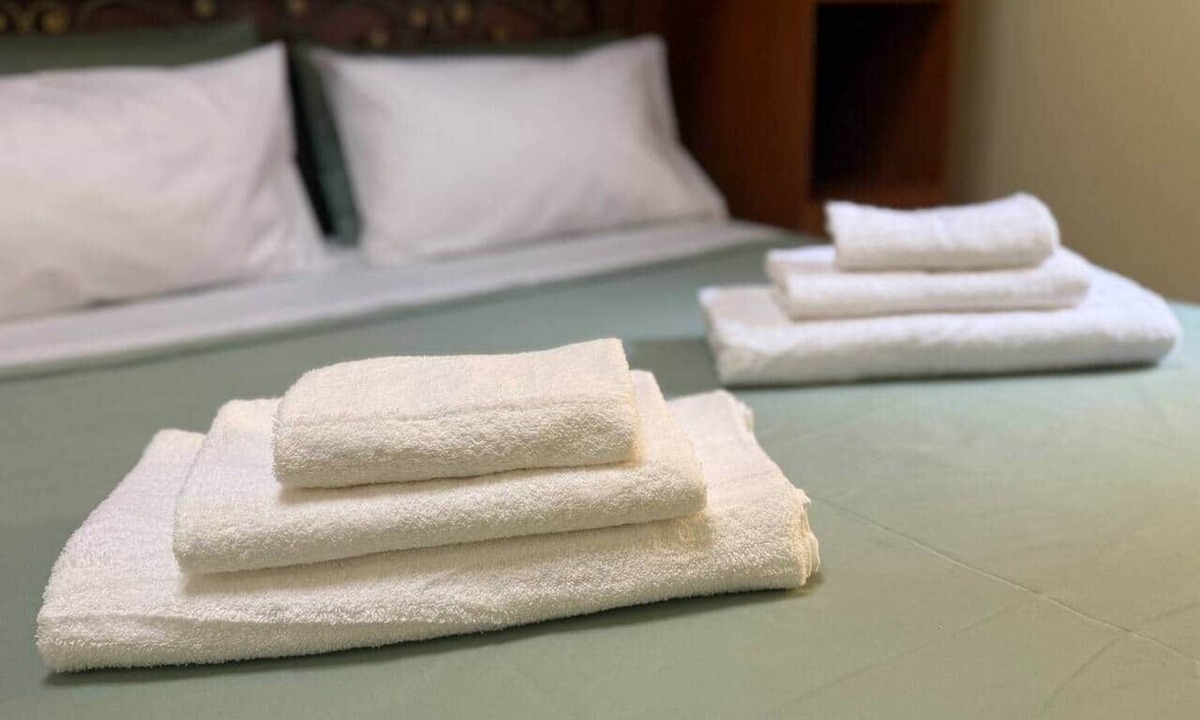 Belcastro Apartment | Casa Zeus - Village & Relaxation