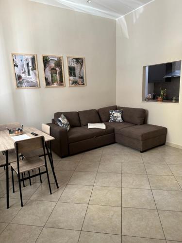 Andria Apartment | Casa Zio Nicola - Appartamento in Centro ad Andria