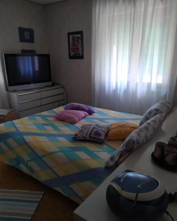 Saint Maurice House | Casabella Silvana